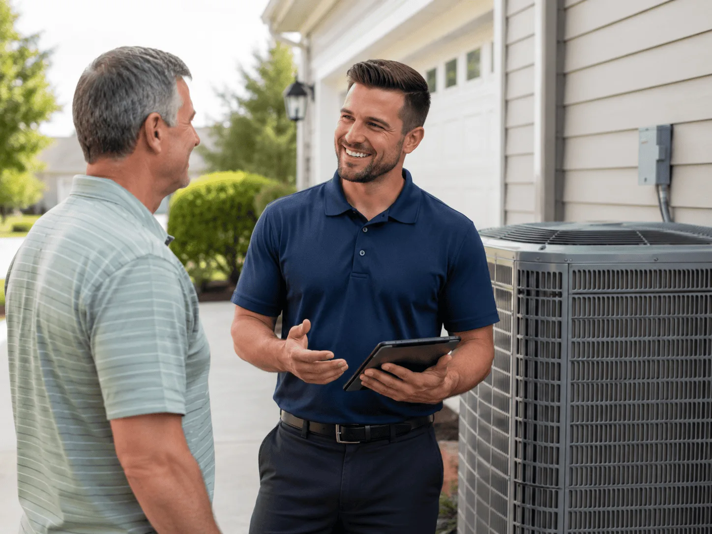 Heat Pump Installation Jerome, ID FAQs